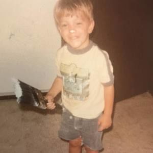 Meet your Posher, Mark